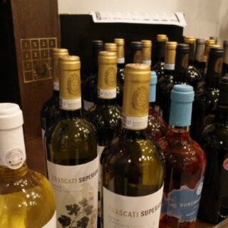 ワイン・ビール・その他飲料