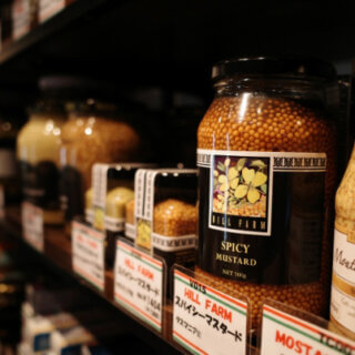 缶詰・加工食品